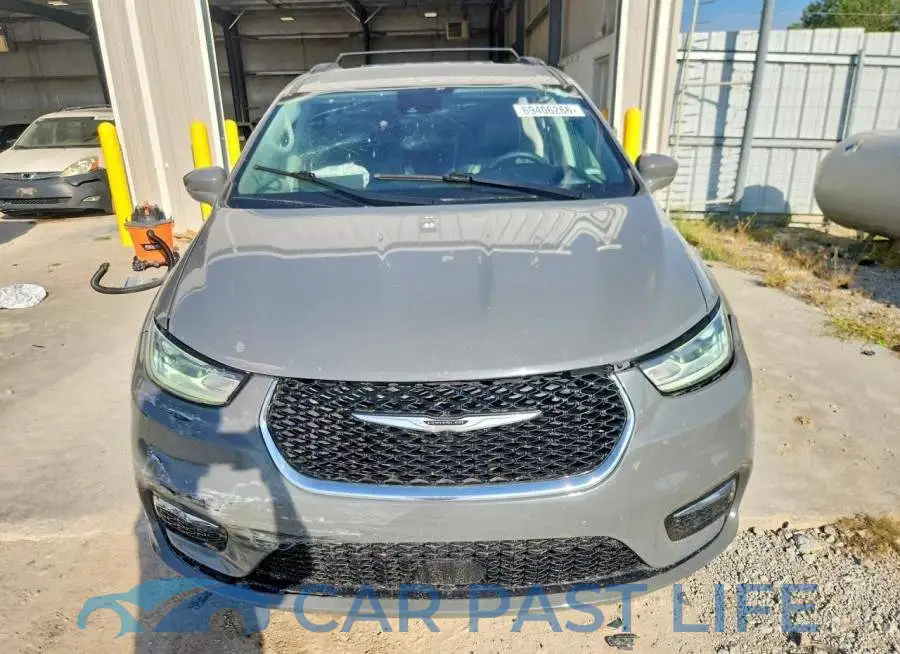 2C4RC1BG4NR214646# 5