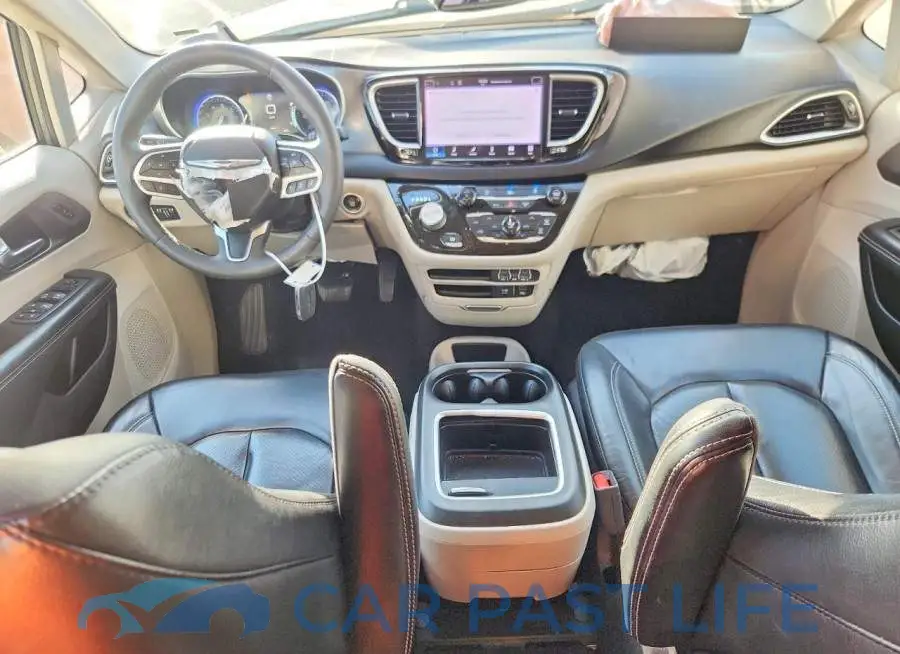 2C4RC1BG4NR214646# 8