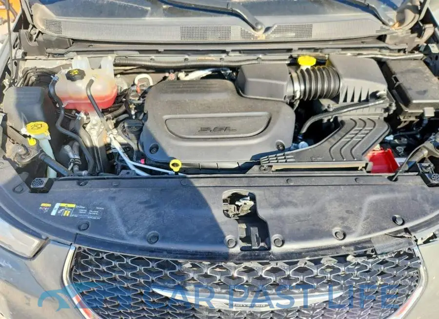 2C4RC1BG4NR214646# 12