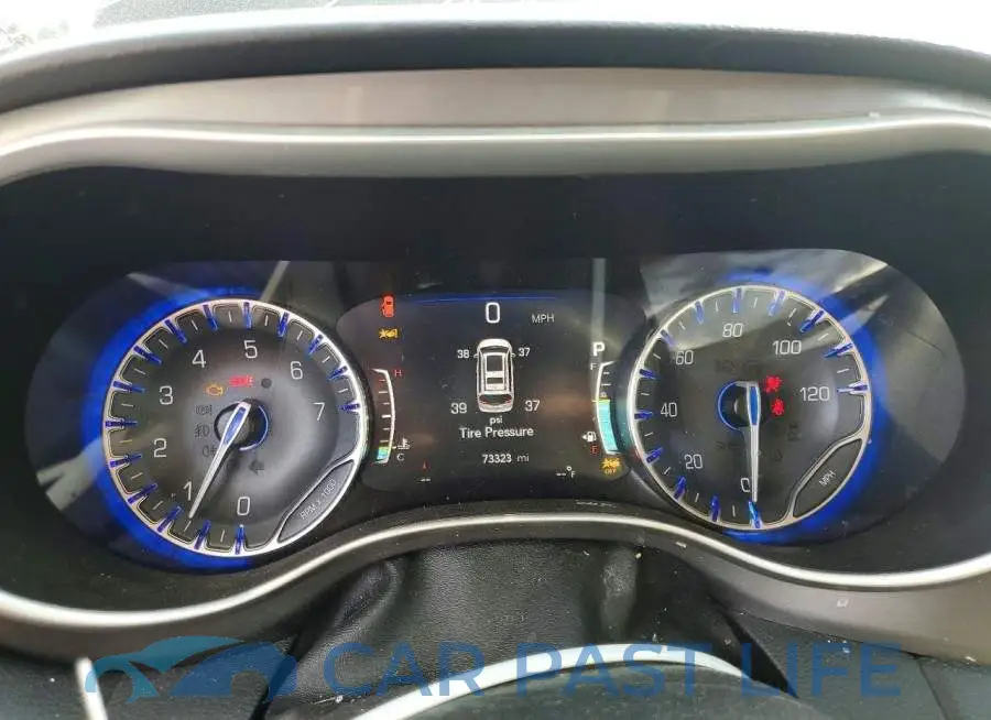 2C4RC1BG7NR128697# 9