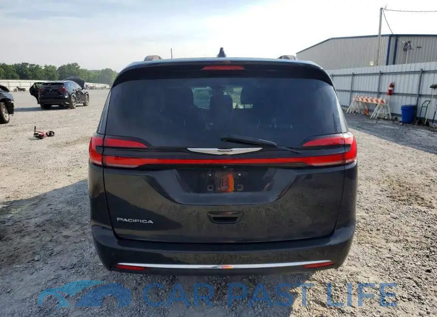 2C4RC1BG7NR128697# 6