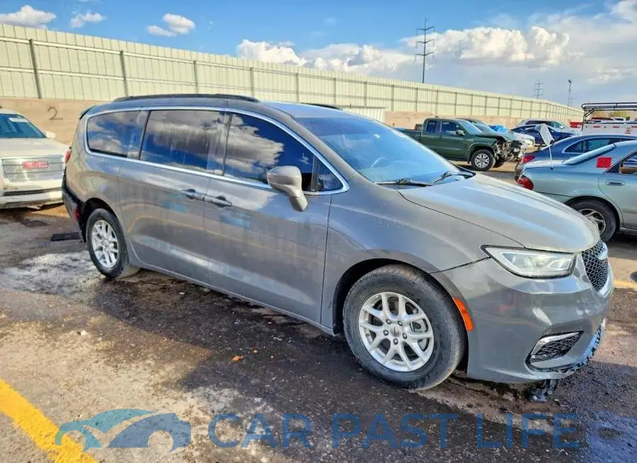2C4RC1BG8NR194532# 4