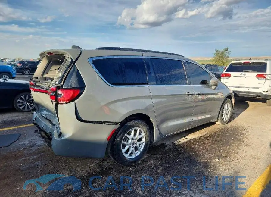 2C4RC1BG8NR194532# 3