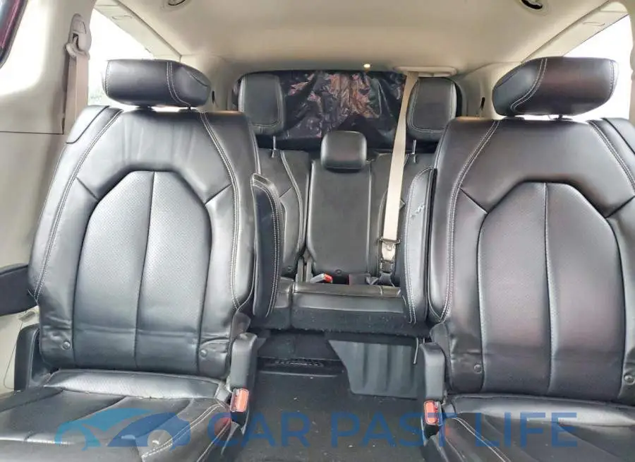 2C4RC1DG2MR509188# 10