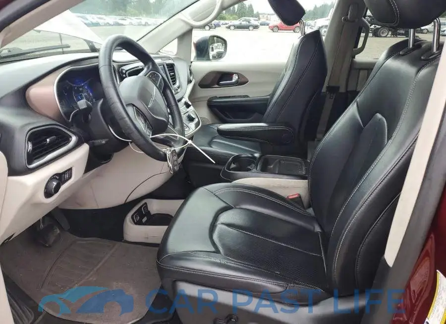 2C4RC1DG2MR509188# 7
