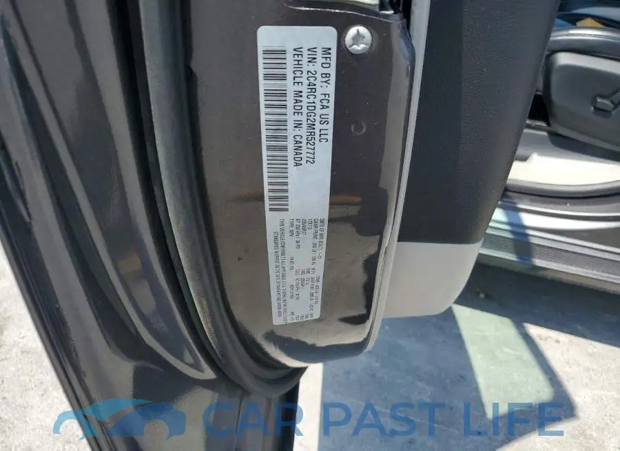 2C4RC1DG2MR527772# 13