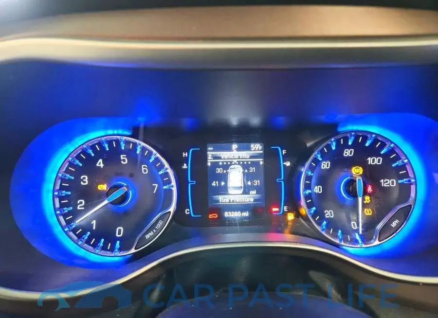 2C4RC1DG6MR509212# 9
