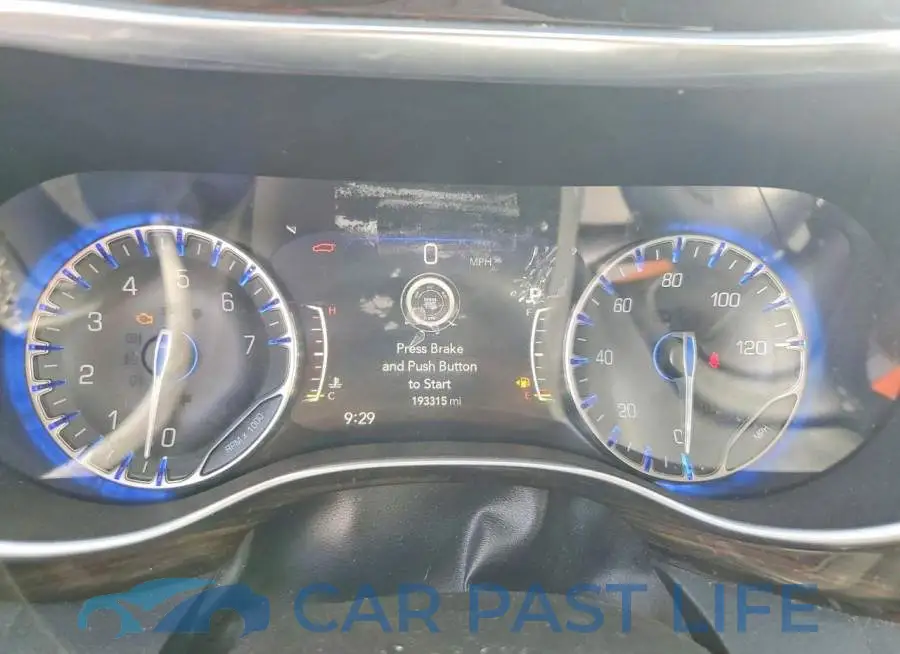 2C4RC1GG2NR175872# 9
