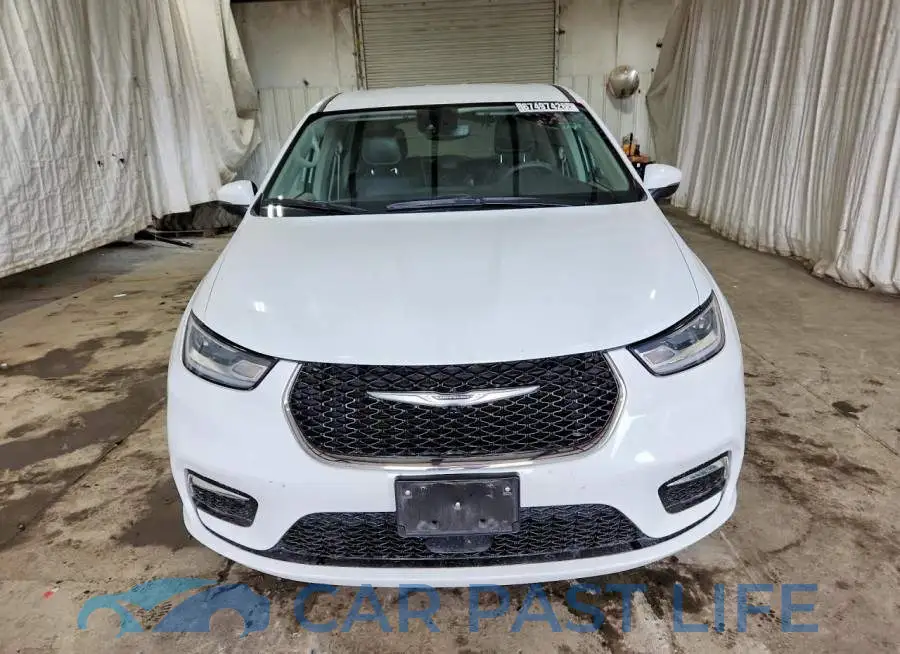 2C4RC1L74PR599112# 5
