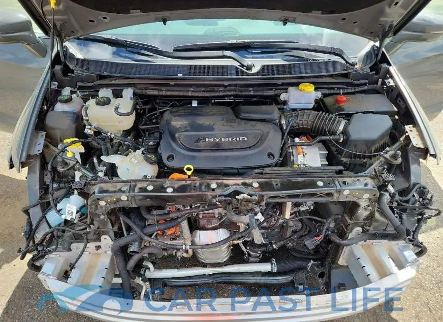 2C4RC1L75NR232801# 12