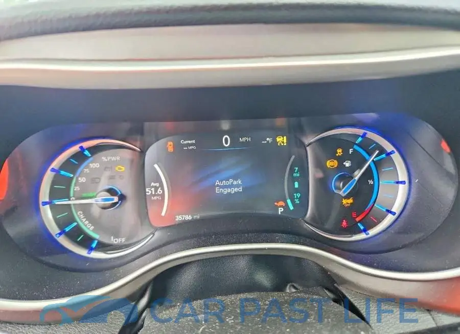 2C4RC1L75NR232801# 9