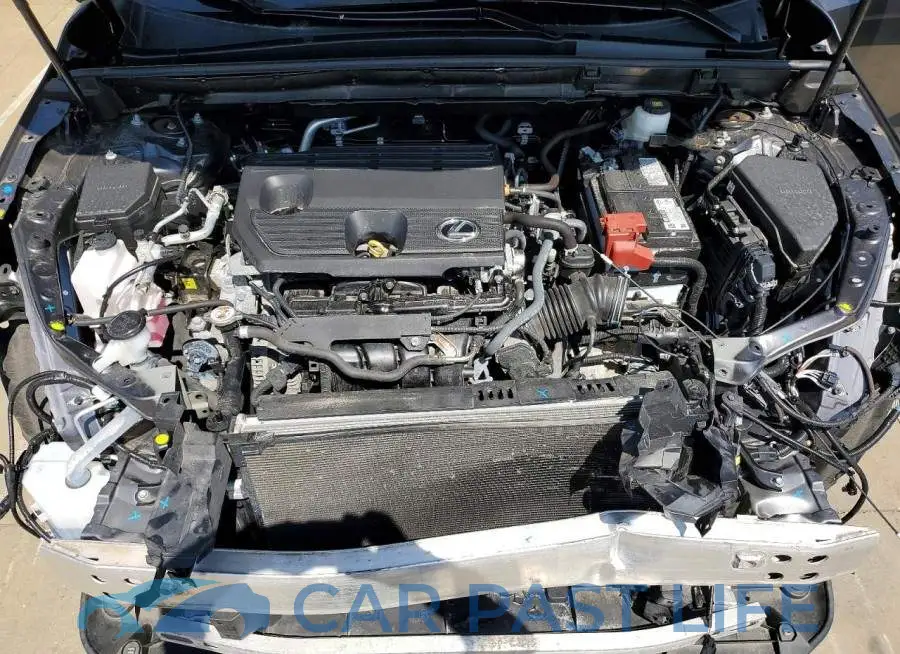 2T2GDCAZ6RC013481# 12