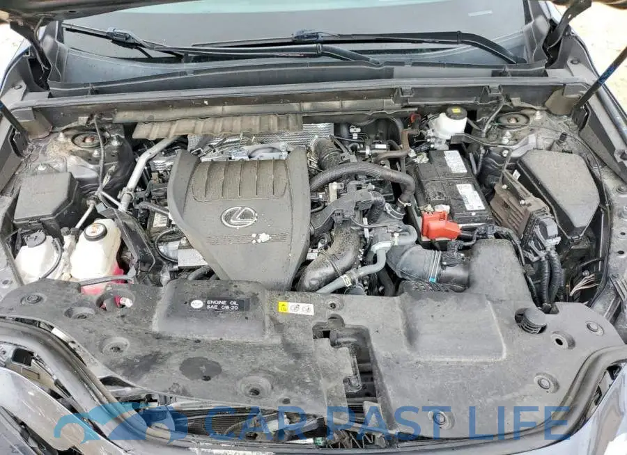 2T2KGCEZ4RC032932# 12