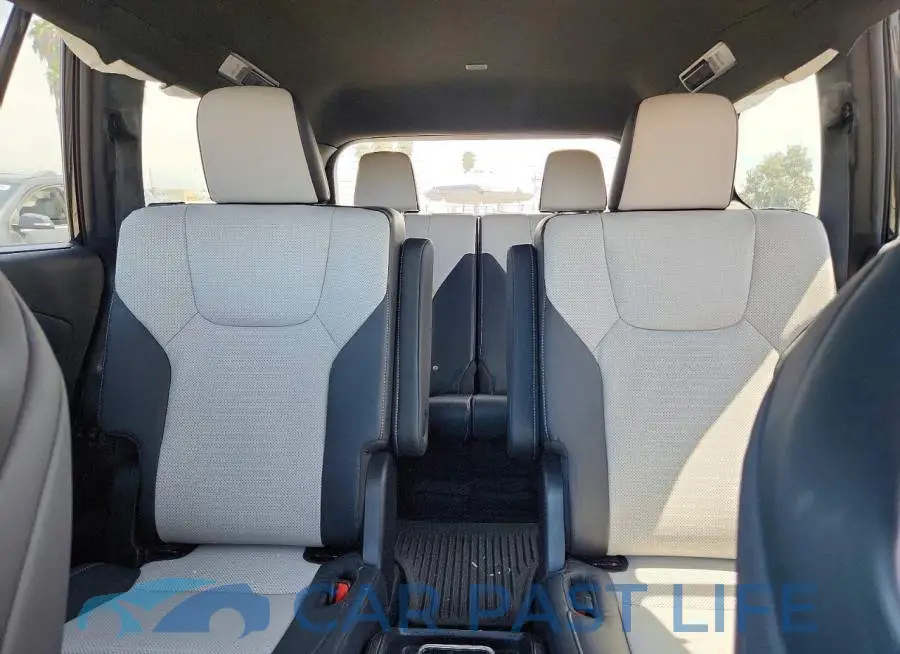 5TDABAB60SS013403# 10