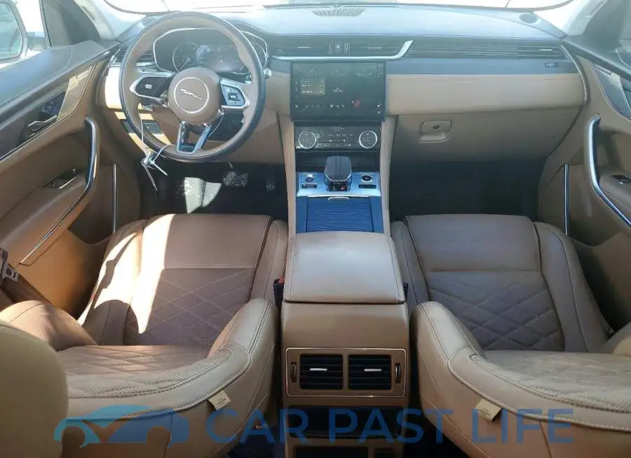 SADCJ2EX6NA701109# 8