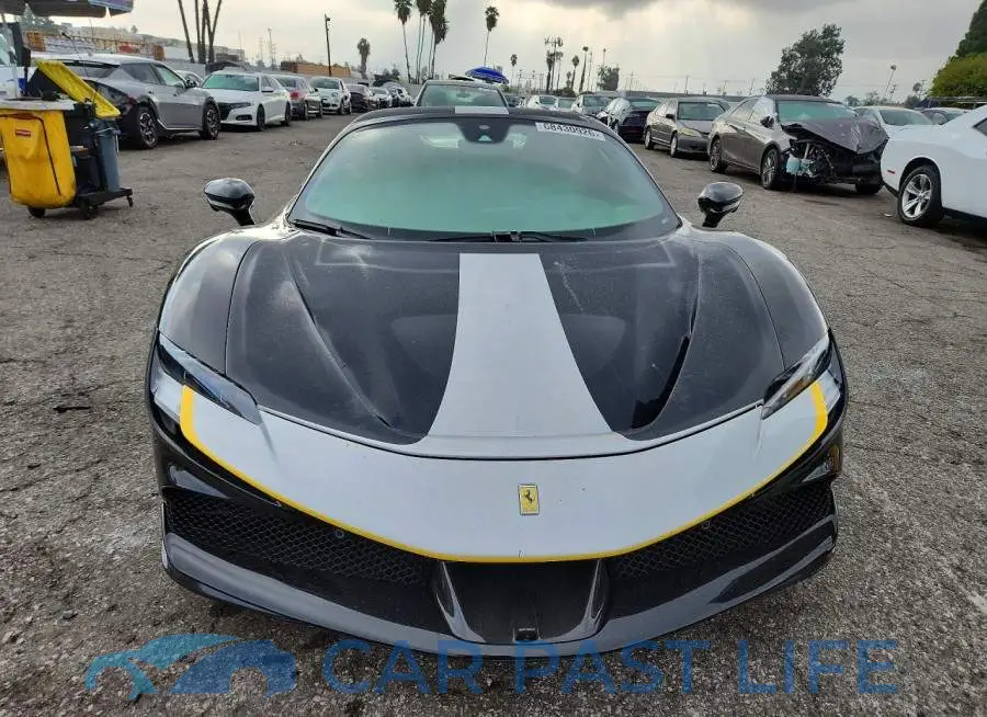 ZFF96NMA4R0301830# 5