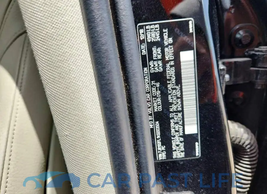 7JR102FL1KG003504# 13