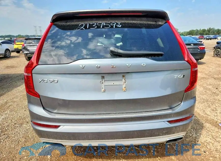 YV4A22PK2L1550474# 6