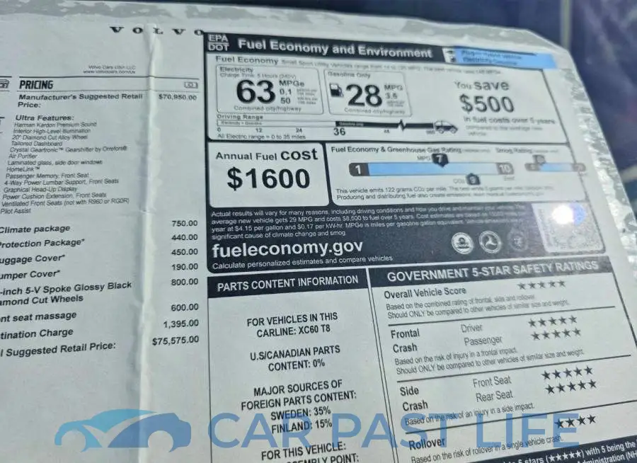 YV4H60RM1T1485946# 14