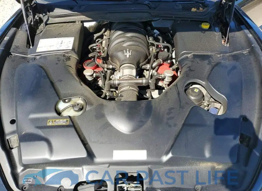 ZAM45VLA8H0225617# 11