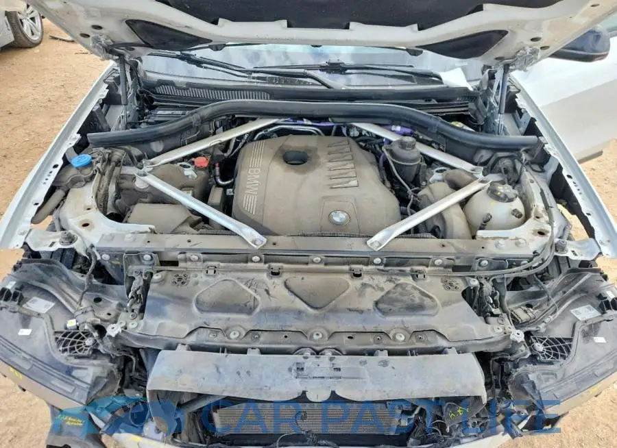5UX23EM0XR9S52918# 12