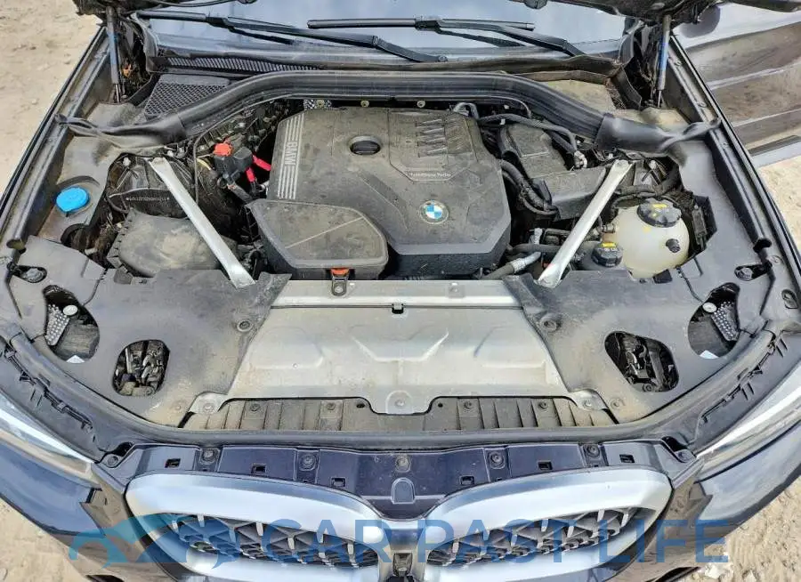 5UX33DT02N9M34249# 12