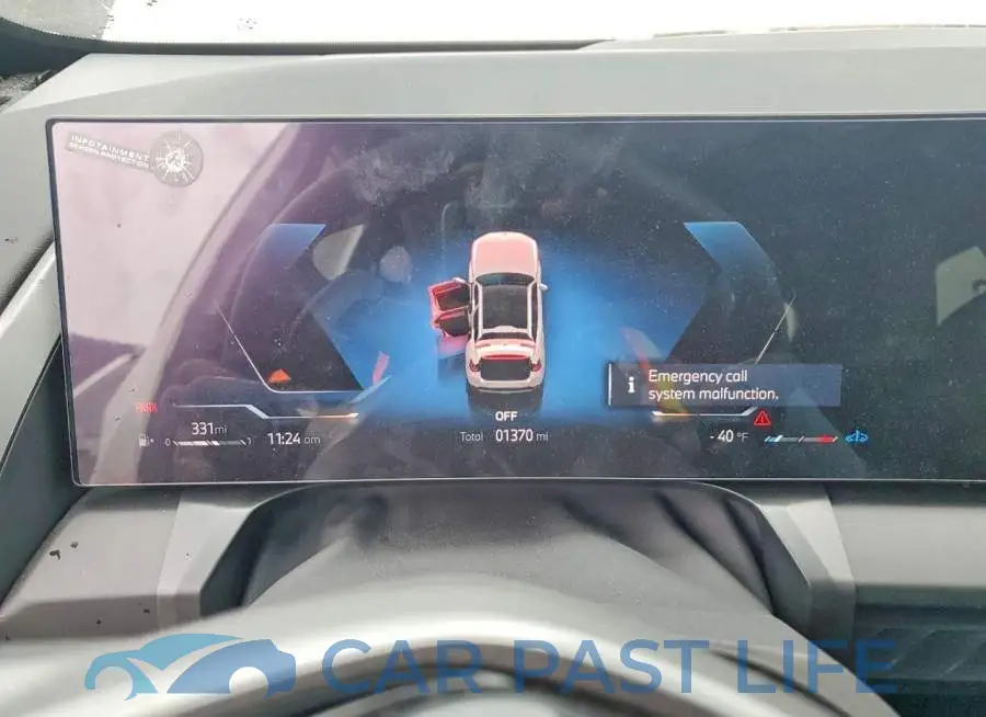 5UX53GP00T9454548# 9