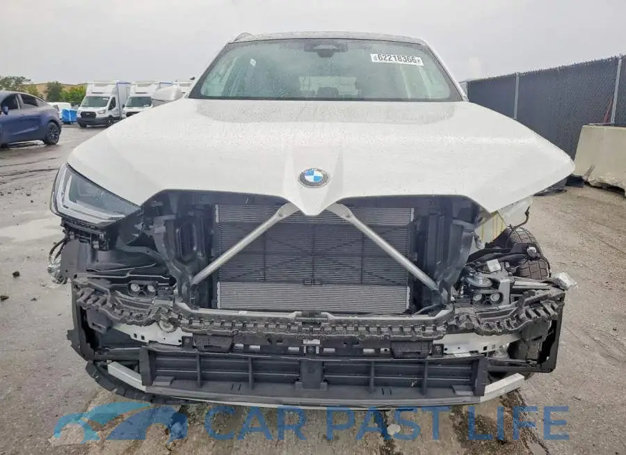 5UX53GP00T9454548# 5