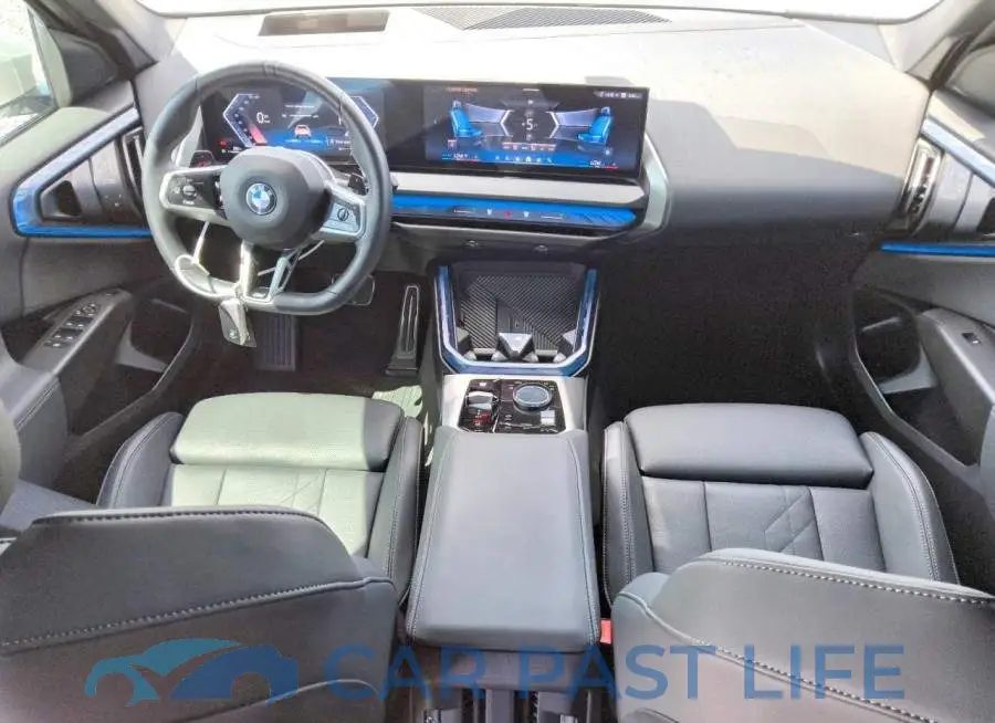 5UX53GP05S9099441# 8