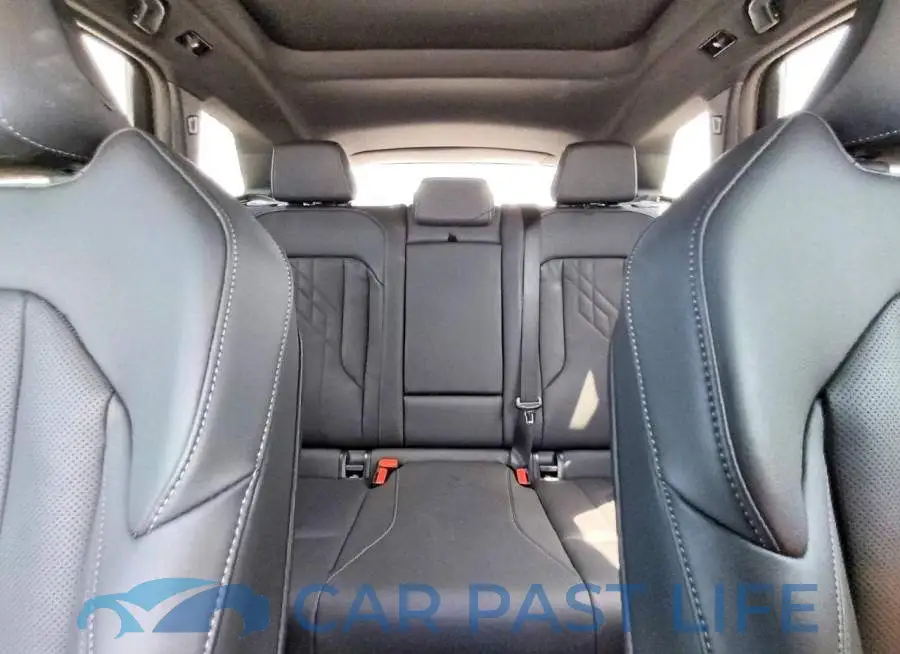 5UX53GP05S9099441# 10