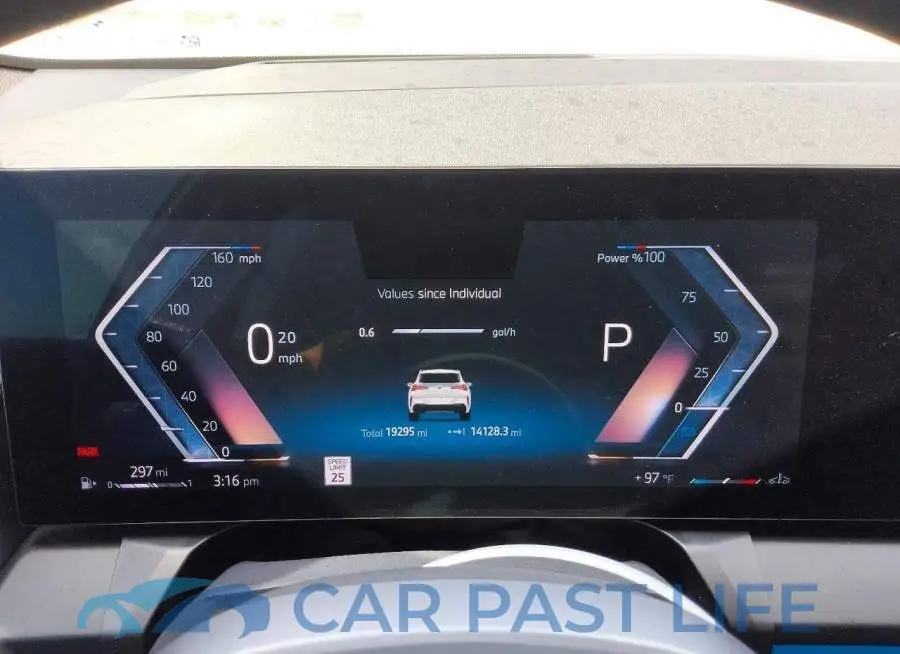 5UX53GP05S9099441# 9