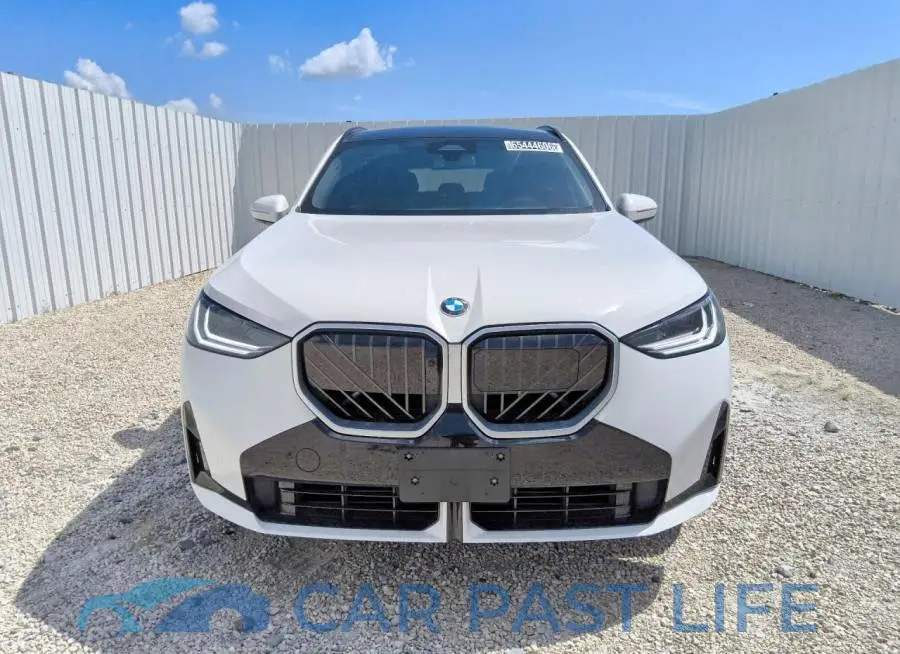 5UX53GP05S9099441# 5