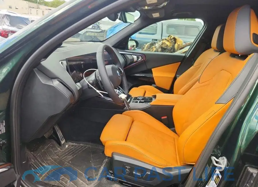 5UX53GP09T9270659# 7
