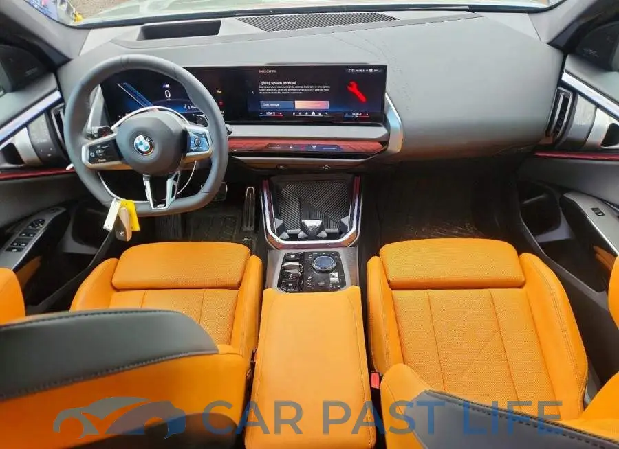5UX53GP09T9270659# 8
