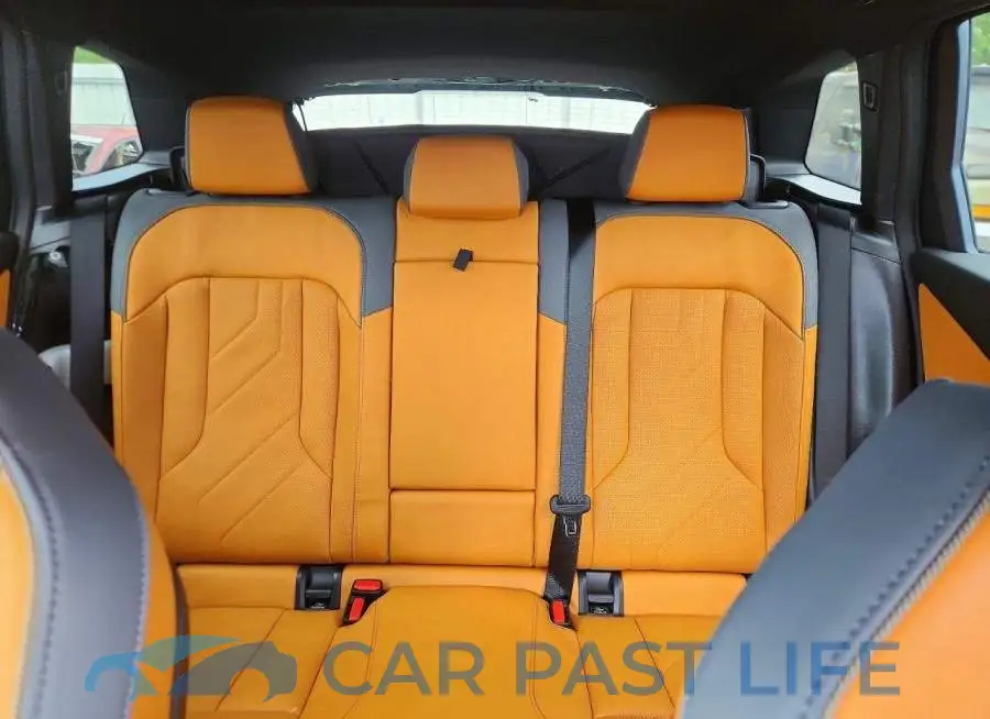 5UX53GP09T9270659# 10