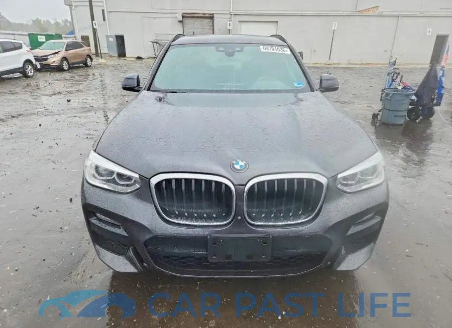 5UXTY5C04L9B70197# 5