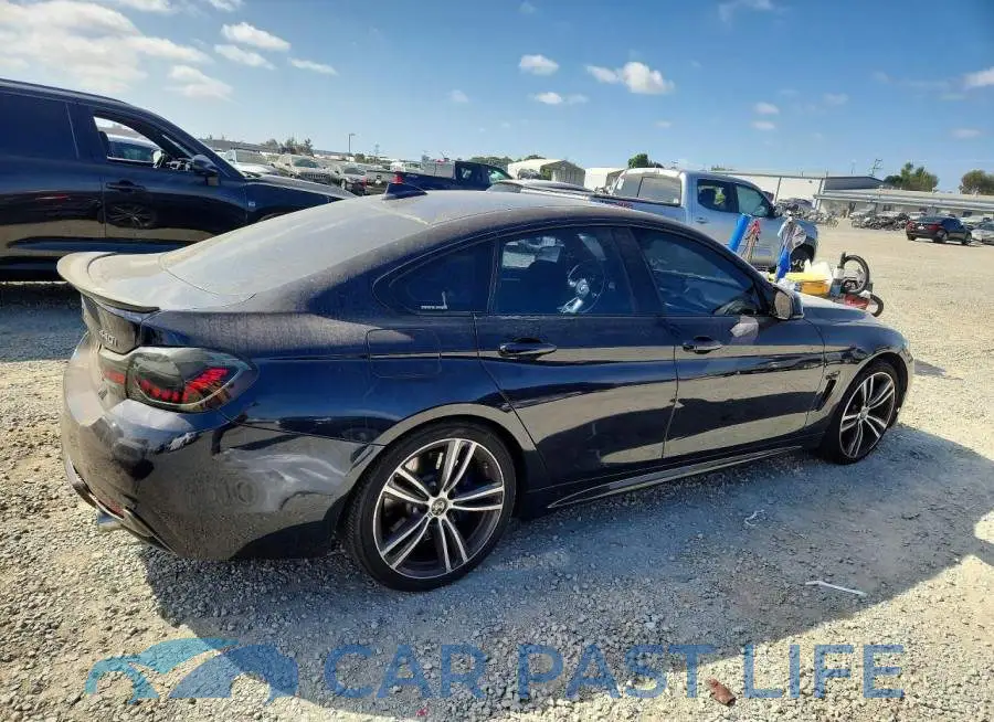 WBA4E3C30HG187458# 3