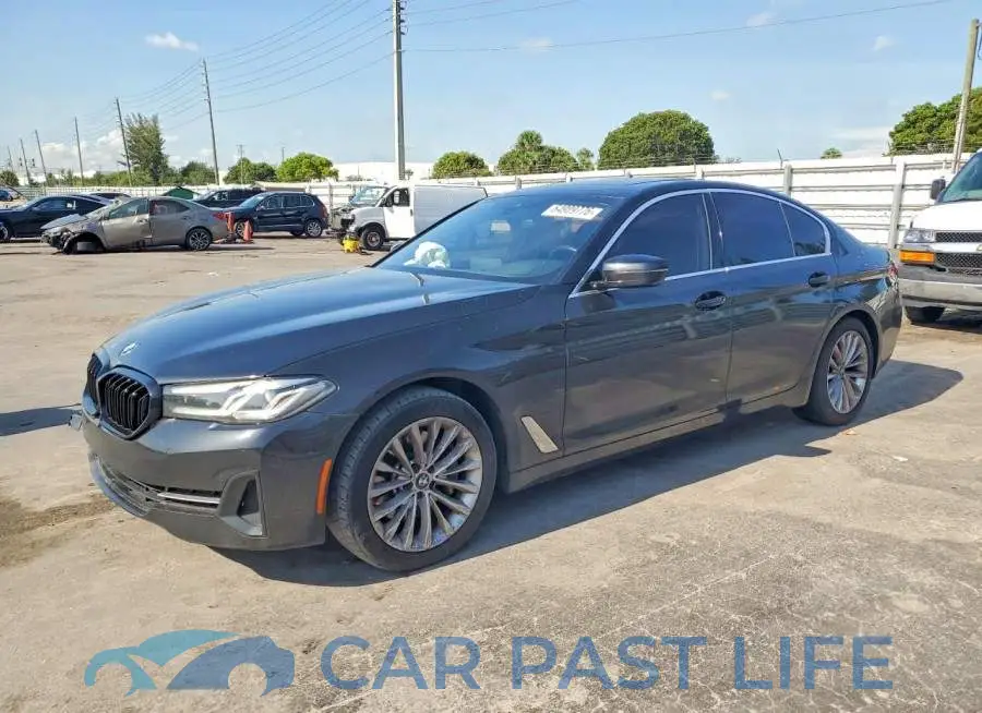 WBA53BH04PCL22840# 1