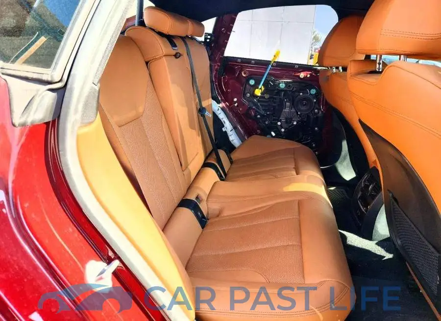 WBY73AW08PFR44363# 10