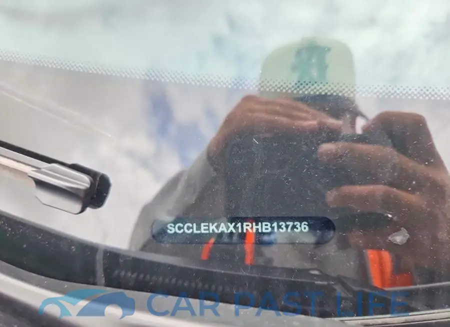 SCCLEKAX1RHB13736# 12