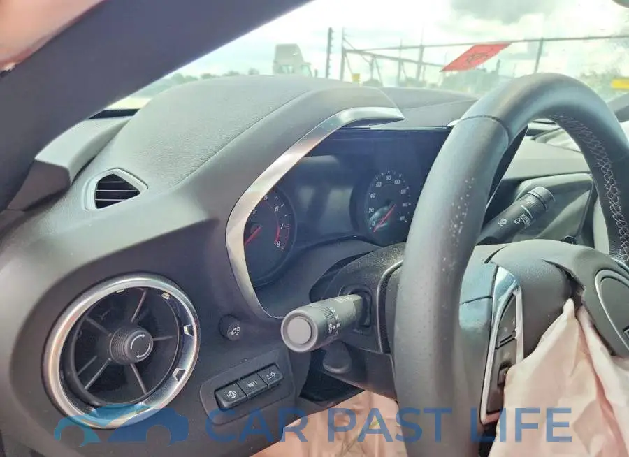 1G1FD1RS0P0156809# 9
