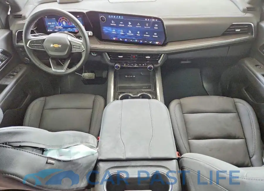 1GNS6CKD5TR401785# 8
