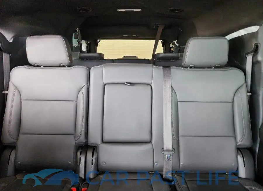 1GNS6CKD5TR401785# 10