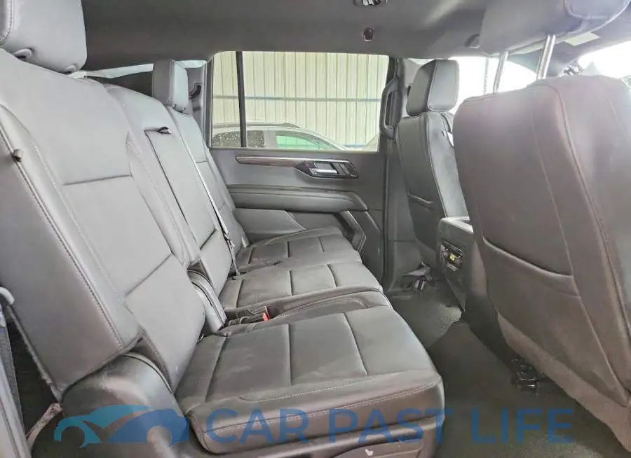 1GNS6CKD5TR401785# 11