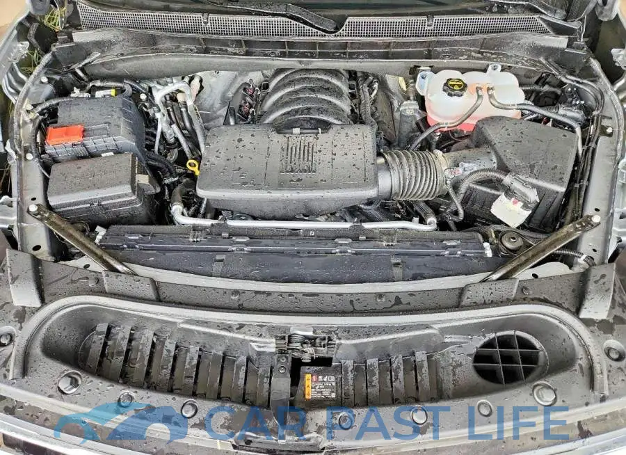 1GNS6CKD5TR401785# 12