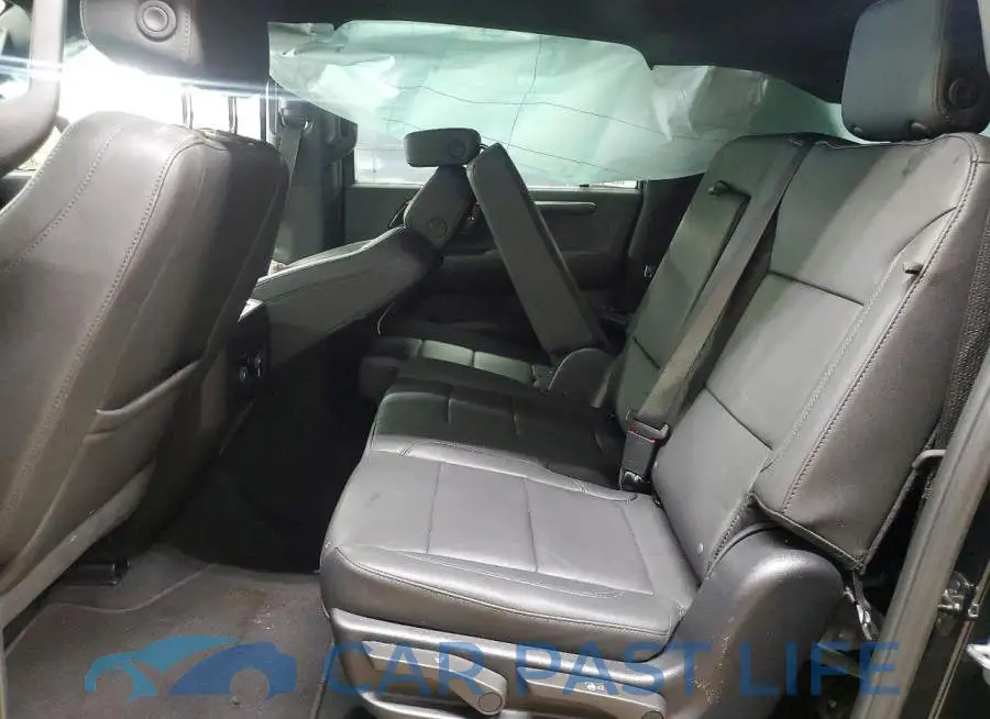 1GNS6DKD6TR327640# 11