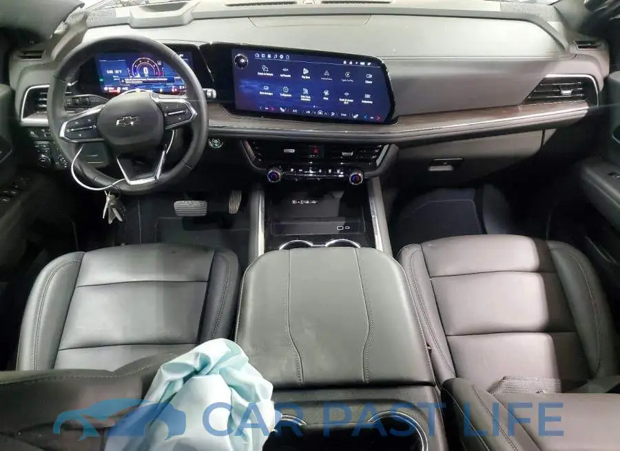 1GNS6DKD6TR327640# 8