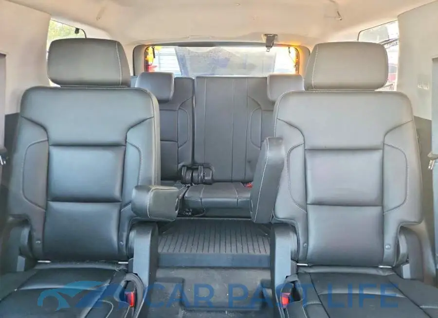 1GNSCBKC7JR380333# 10