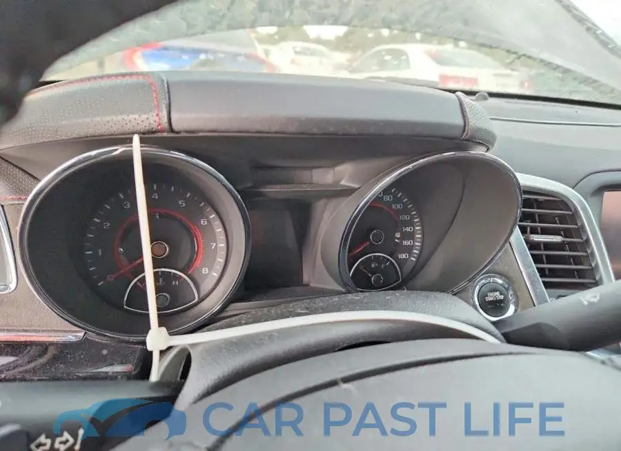 6G3F15RW3HL304139# 9