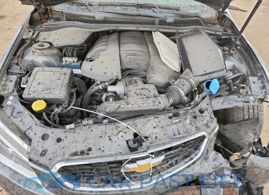 6G3F15RW3HL304139# 11